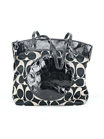 Coach Tote (view 1)