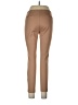 Alfani 100% Spandex Solid Brown Casual Pants Size 10 (petite) - photo 2