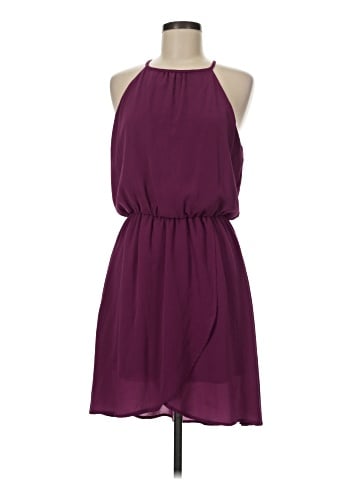 Nine Britton Casual Dress (view 1)