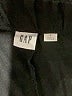 Gap Black Linen Pants Size L - photo 7