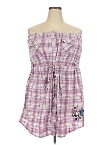 Torrid Casual Dress (view 1)
