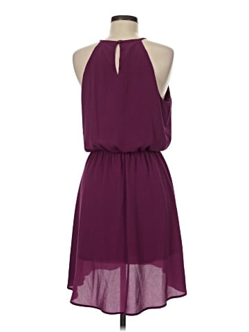 Nine Britton Casual Dress (view 2)