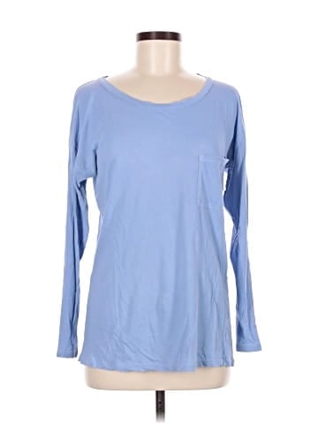 J.Crew Long Sleeve T-Shirt (view 1)