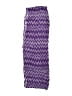 Charming Charlie 100% Viscose Purple Scarf One size - photo 2