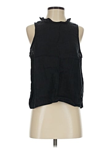 J.Crew Sleeveless Blouse (view 1)