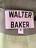 Walter Baker Green Blazer Size S - photo 6