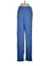 Rails 100% Polyester Stripes Blue Casual Pants Size S - photo 1