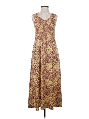 Toad & Co Casual Dress (view 1)