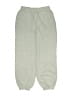Uniqlo Solid Gray Sweatpants Size S (youth) - photo 1