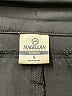 Magellan Outdoors 100% Polyester Solid Black Shorts Size L - photo 3