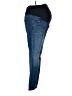 Old Navy - Maternity Blue Jeans Size 12 - photo 4