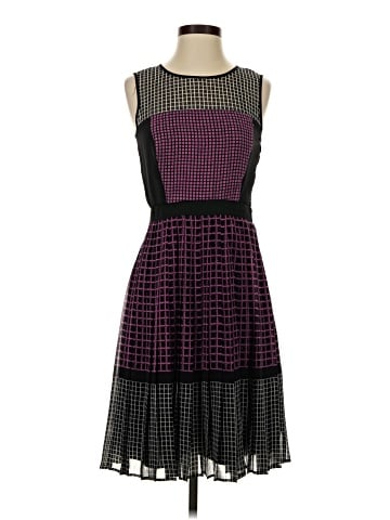 Halogen Cocktail Dress (view 1)