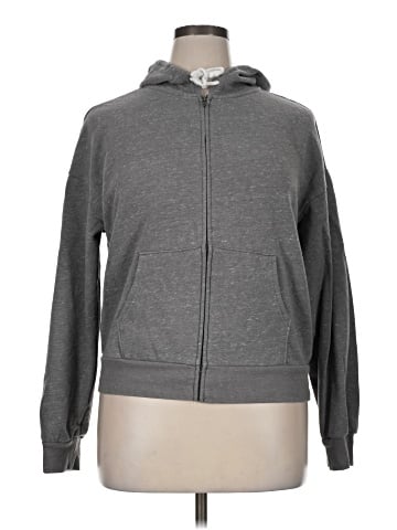 Sonoma Goods for Life Zip Up Hoodie (view 1)