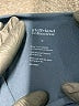 Girlfriend Collective Solid Blue Athletic Shorts Size S - photo 3
