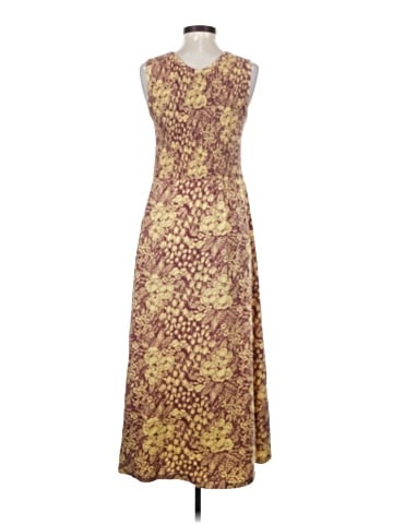 Toad & Co Casual Dress (view 2)