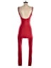 Unbranded Red Jumpsuit Size XS - photo 2