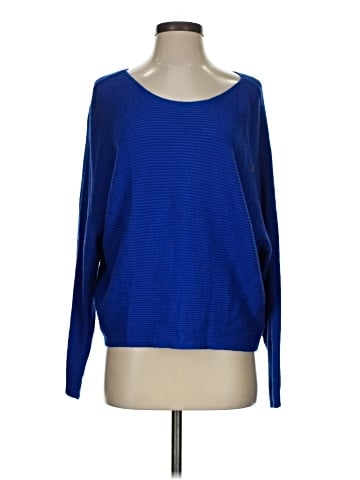 Splendid Pullover Sweater (view 1)