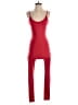 Unbranded Red Jumpsuit Size XS - photo 1