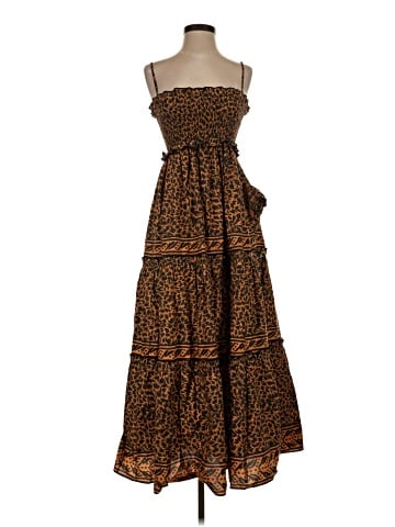 Hunter Bell Casual Dress (view 1)