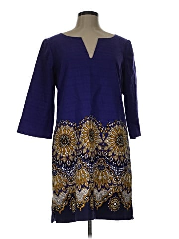 Trina Turk Casual Dress (view 1)