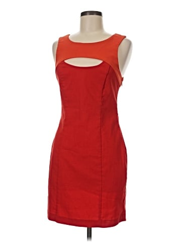 Sparkle & Fade Cocktail Dress (view 1)
