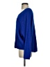 Splendid Blue Pullover Sweater Size S - photo 5