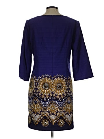 Trina Turk Casual Dress (view 2)