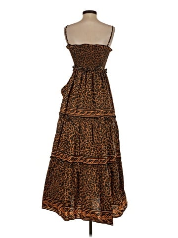 Hunter Bell Casual Dress (view 2)