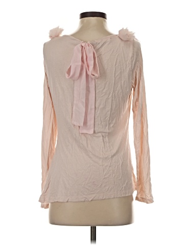 Fate Long Sleeve Blouse (view 2)