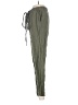 BCBGMAXAZRIA 100% Rayon Green Cargo Pants Size XS - photo 5