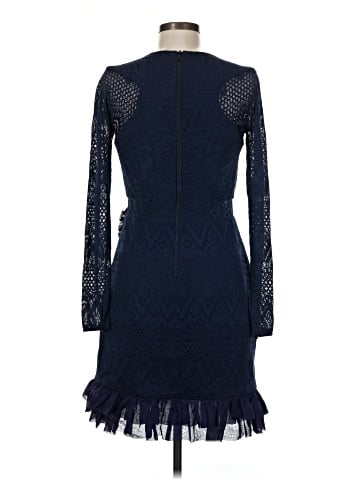 Three Floor Cocktail Dress (view 2)