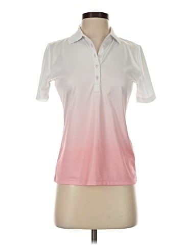 Izod Golf Short Sleeve Polo (view 1)