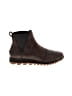 Sorel Brown Ankle Boots Size 5 1/2 - photo 1
