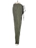 BCBGMAXAZRIA 100% Rayon Green Cargo Pants Size XS - photo 4