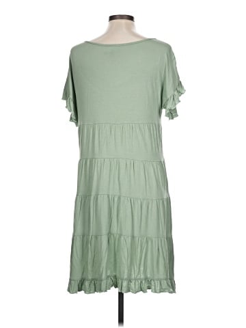 Angie Casual Dress (view 2)