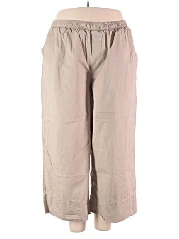 ASOS Design Khakis (view 1)