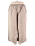 ASOS Design 100% Cotton Solid Tan Khakis Size 18 - photo 1