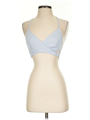Victoria's Secret Pink with Fifth & Ocean Tank Top (view 1)