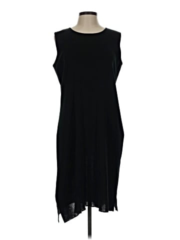 MING WANG Casual Dress (view 1)