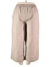 ASOS Design 100% Cotton Solid Tan Khakis Size 18 - photo 2