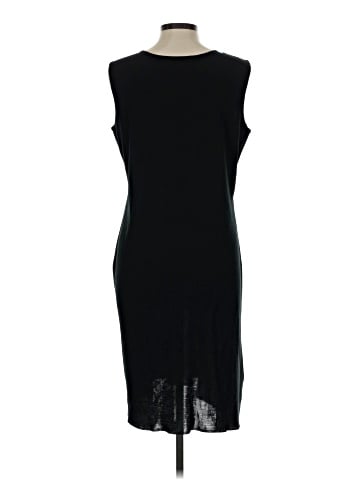 MING WANG Casual Dress (view 2)