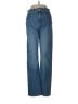 Madewell Blue Jeans Size 28 waist - photo 1