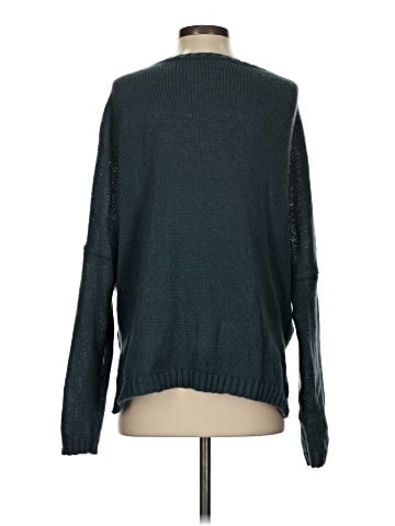 Wooden Ships Pullover Sweater (view 2)