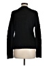 Jessica Simpson Black Pullover Sweater Size M - photo 2