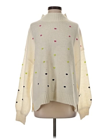 Mud Pie Pullover Sweater (view 1)