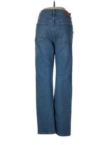 Madewell Jeans (view 2)