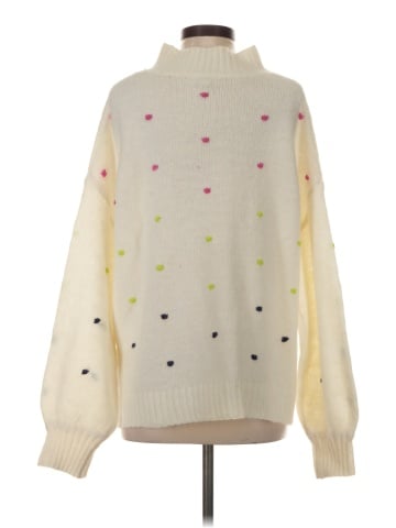 Mud Pie Pullover Sweater (view 2)