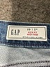 Gap Blue Jeans Size 26 waist - photo 4