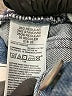 Gap Blue Jeans Size 26 waist - photo 5