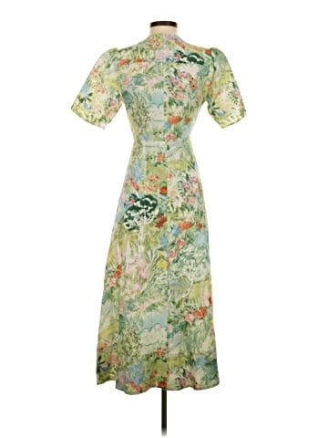 Hunter Bell Casual Dress (view 2)